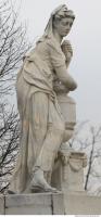 Photo Texture of Statue 0054